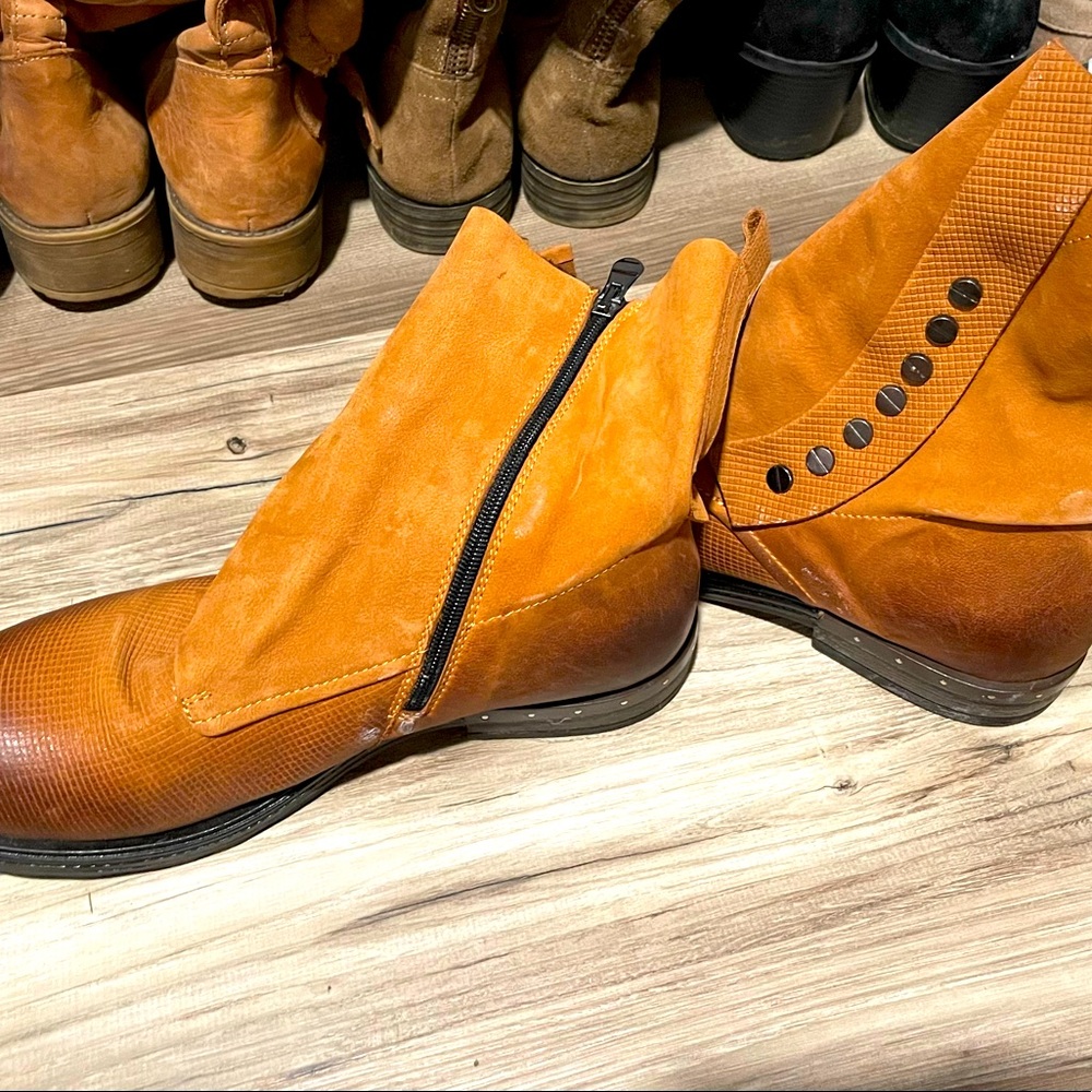 Cute boots for winter